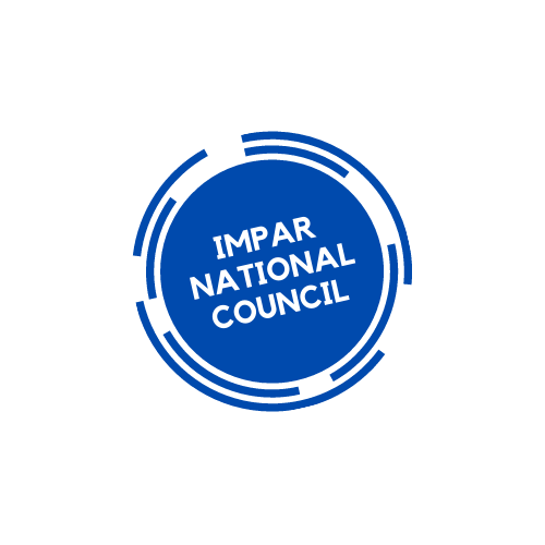 IMPAR National Council (INC) Membership 