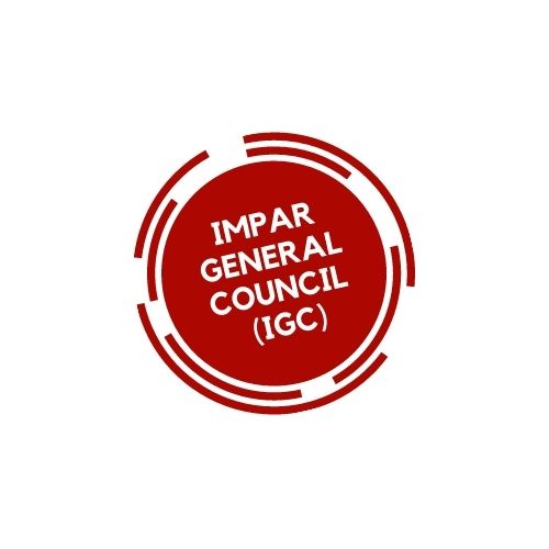 IMPAR General Council (IGC) Membership 