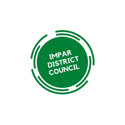 IMPAR District Council (IDC) Membership 