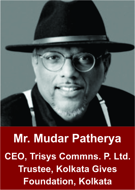 Mr. Mudar Patherya