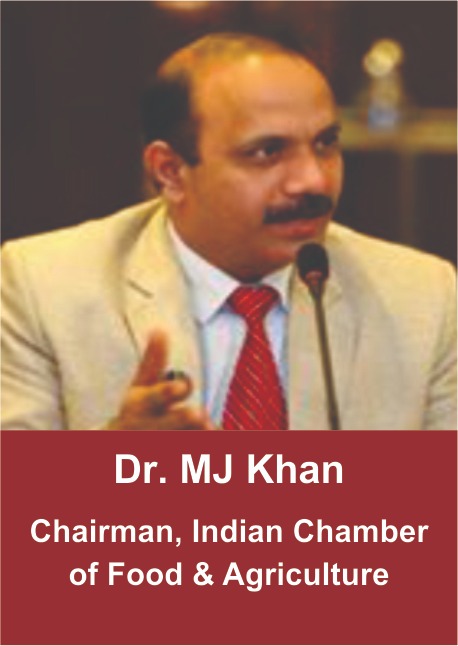 Dr. MJ KHAN