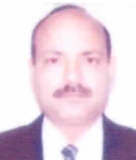 Mr. Salahuddin Ahmad